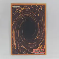 YuGiOh Flamvell Uruquizas HA01-EN024 Secret Rare Limited Edition Card - Image 2