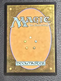Selvala, Heart Of The Wilds Foil Etched Commander Masters MTG NM Magic Card - Image 2