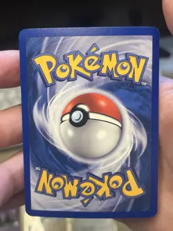 Pokemon 2005 EX Emerald Stamped Reverse Holo Lot (6 Cards) - Image 4