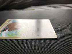 80/123 | Sentret | HeartGold SoulSilver | Pokemon Card | Excellent - Image 2