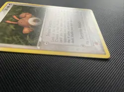 Pokemon Card - Sentret 75/109 - Common - EX Team Rocket Returns - Near Mint - Image 2