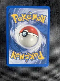 Pokemon Card - Sentret 75/109 - Common - EX Team Rocket Returns - Near Mint - Image 4