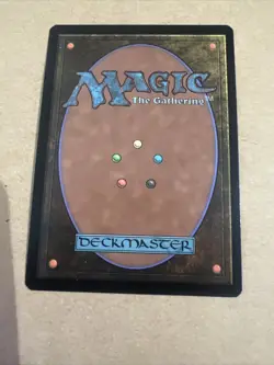 UKKIMA, STALKING SHADOW-COMMANDER 2020 ( FOIL)- MTG- MAGIC THE GATHERING - Image 2