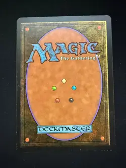 Magic the Gathering: Beta Water Elemental MTG Beta - Image 2