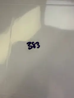 Magic the Gathering: Beta Water Elemental MTG Beta - Image 3