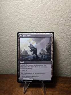 Fell the Profane Modern Horizons 3 Regular - Image 2