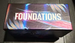 Magic The Gathering - Foundations Starter Collection - Image 1