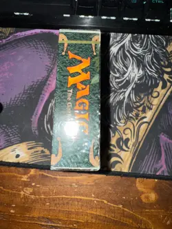 Magic the Gathering - Mirage Starter Deck Sealed -English 742818065214 - Image 4