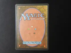 Balance Japanese NM [FBB 4th Edition] Mtg Magic Free Tracking! - Image 2