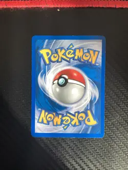 Dark Dragonair Team Rocket 33/82 LP WOTC Vintage Pokemon Card - Image 2