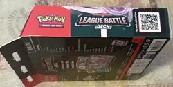 Pokemon TCG League Battle Deck Gardevoir Ex - NEW SEALED BOX - Image 3