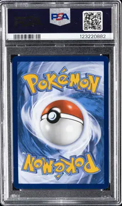 2025 POKEMON PRE EN-PRISMATIC EVOLUTIONS #146 FLAREON EX PSA 10 - Image 2