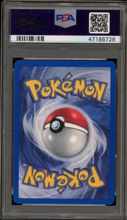 Pokemon Kabutops Neo Discovery 1st Edition Holo Rare #6 PSA 9 Mint - Image 2