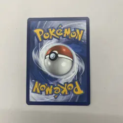 Pokemon TCG Pikachu Promo 027 Near Mint - Image 3