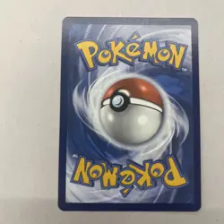Pokemon TCG Pikachu Promo 027 Near Mint - Image 5