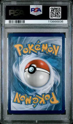 2019 POKEMON SM BLACK STAR PROMO #SM169 FULL ART/EEVEE & SNORLAX GX PSA 10 - Image 2