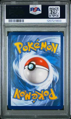 2016 POKEMON XY GENERATIONS #12 M CHARIZARD EX PSA 8 - Image 2