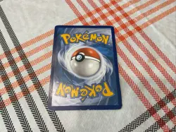 Pokemon TCG Pikachu EX 2016 XY124 Good condition FREE SHIPPING - Image 5