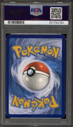 Pokemon Lucario V VSTAR Premium Coll. Full Art Promo SWSH123 PSA 10 Gem Mint - Image 2