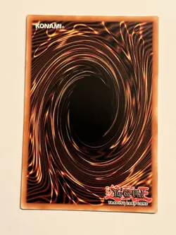 Yu-Gi-Oh! TCG Dark Magician Girl Full Art Starlight Custom - Image 2