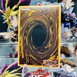 Yugioh Aluber the Jester of Despia (New Art) RA04-EN038 QCR 1st Ed Near Mint - Image 2