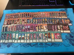Yugioh Quarter Century Stampede Ultra Rare Collection lot - Image 2