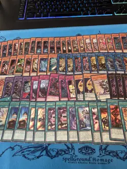 Yugioh Quarter Century Stampede Ultra Rare Collection lot - Image 4