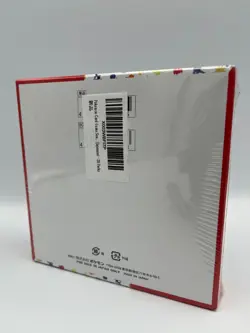 Pokemon Card 151 Booster Box Japanese SV2a - Factory Sealed - Image 2