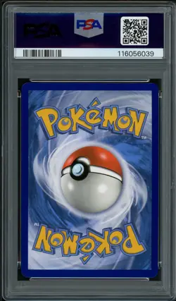 PSA 10 GEM MINT Eevee & Snorlax GX 120/181 Team Up Sun & Moon Pokemon Card - Image 2