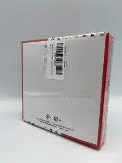 Pokemon Card 151 Booster Box Japanese SV2a - Factory Sealed - Image 2
