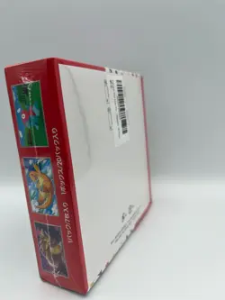 Pokemon Card 151 Booster Box Japanese SV2a - Factory Sealed - Image 4