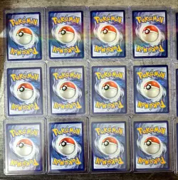 Lot of 22 Pokemon Pokeball Reverse Holo Cards Black Bolt & White Flare M/ NM - Image 3