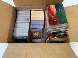 Yugioh Card Collection - Binder Many Rarities and more - Image 1