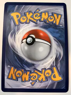 Pokemon TCG - Morpeko V-Union SWSH289 - JUMBO Card - Blask Star Promo - Image 2