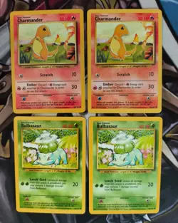 🌵Huge Collection Bulk Lot of 200+ Pokemon Card Vintage WOTC.LP-HP - Image 4