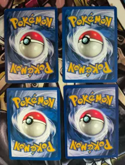 🌵Huge Collection Bulk Lot of 200+ Pokemon Card Vintage WOTC.LP-HP - Image 5