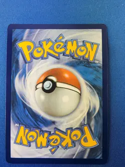 Pokemon TCG Bulbasaur Scarlet Violet-151 Holo Card 166/165 Illustration Rare - Image 2