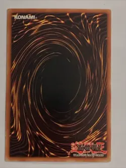 Yu-Gi-Oh TCG Toon World MRL-076 Unlimited Super Rare Card Played MP-LP HOLO - Image 5