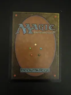 Lotus Petal Tempest Regular MTG Rare Card In Excellent Condition Free Shipping - Image 3