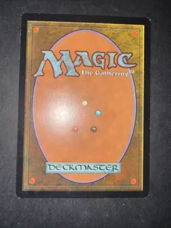 Lotus Petal Tempest Regular MTG Rare Card In Excellent Condition Free Shipping - Image 4