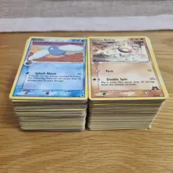 POKEMON CARD BUNDLE (MULTIPLE SETS 1999 TO 2025) 280+ - Image 2