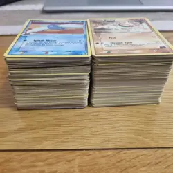 POKEMON CARD BUNDLE (MULTIPLE SETS 1999 TO 2025) 280+ - Image 3
