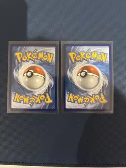 Shaymin VSTAR Rainbow Rare & normal Pokemon Card, Brilliant Stars, 173/172 - Image 2
