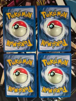 🌵Huge Collection Bulk Lot of 200+ Pokemon Card Vintage Neo Discovery/Genesis - Image 5