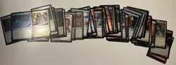 Magic The Gathering Spider-Man Collector Edition Bulk Cards Lot - Image 3