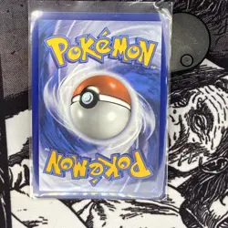Pokemon TCG Mr. Mime Pokemon: Trading Card Game Classic 013/034 Holo Classic... - Image 2