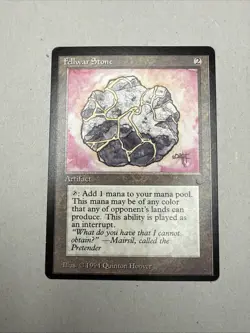 Fellwar Stone The Dark Regular - Image 1