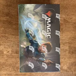 Zendikar Rising Draft Booster Box NEW FACTORY SEALED - Image 1