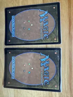 2x Arid Mesa (1x Borderless Foil 1x Retro Foil) - Image 2