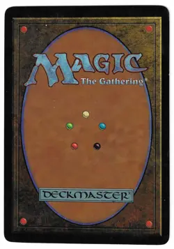 Magic The Gathering (MTG) - 3.5x5 Oversized Vanguard - Serra - MINT - Image 2
